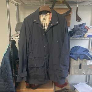 Burberry Field Jacket